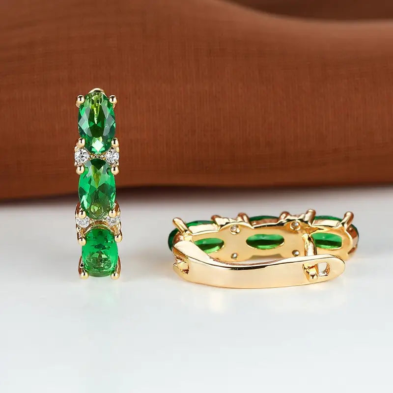 Orecchini Celeste Armand | Oro