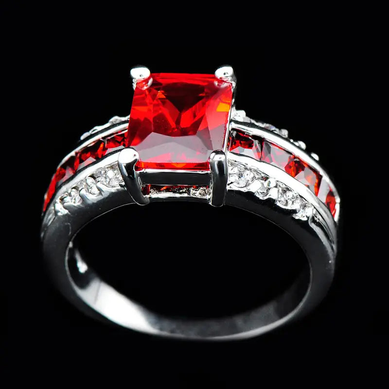Anello Kassira Redmont | Oro