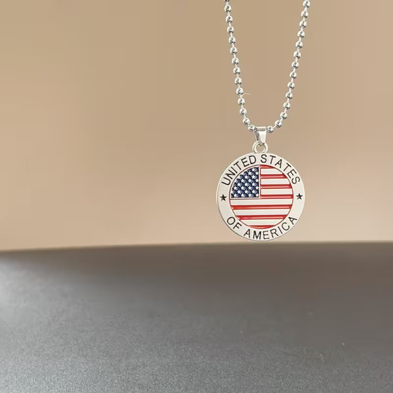 Collana Cimelio Sacro della Libertà