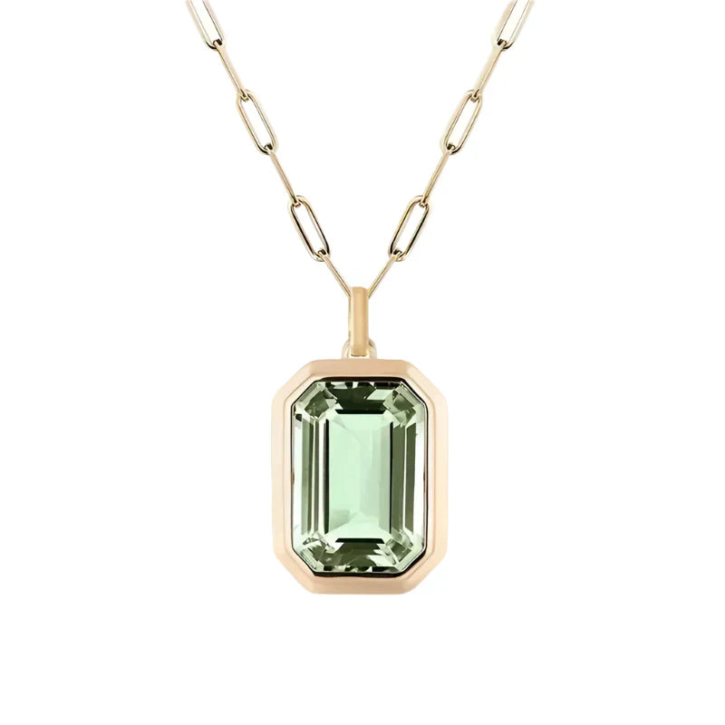 Collana Sarina Elowen | Oro