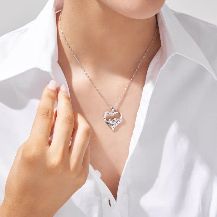 Collana Lontra