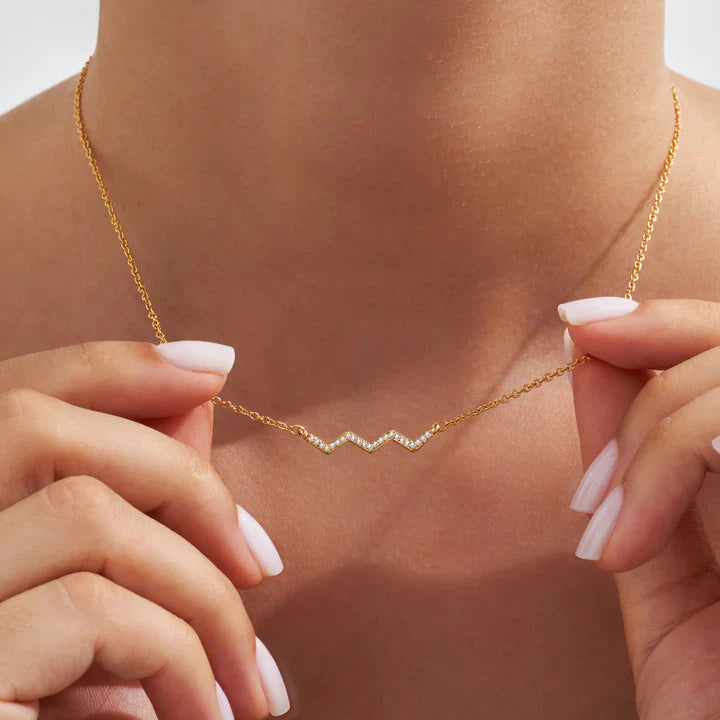 Collana Altezze e Bassi