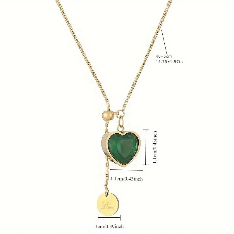 Collana Juliette Veyron | Oro