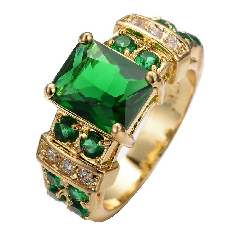 Anello Averine Virdara | Oro