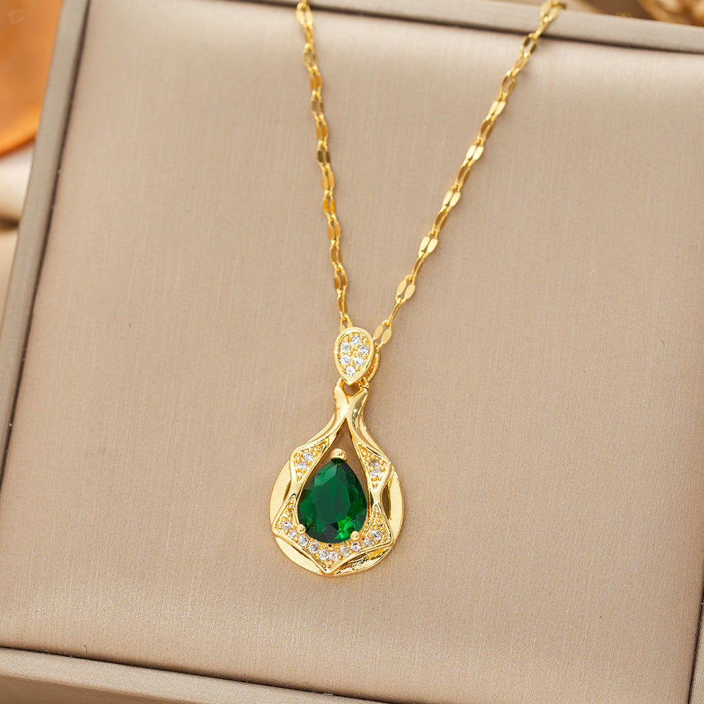 Collana Liana Moretti | Oro