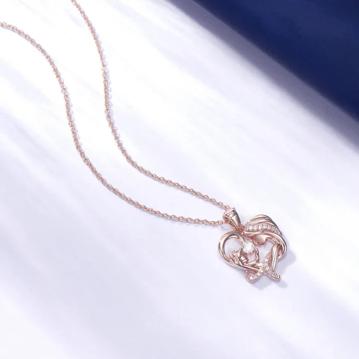 Collana Amore di Madre