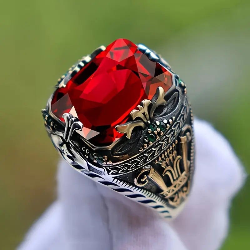 Anello Klara Ruvienne | Oro multicolore