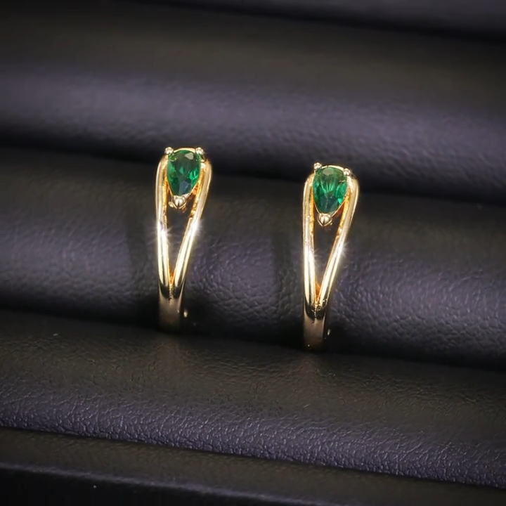 Orecchini Amara Lavigne | Oro