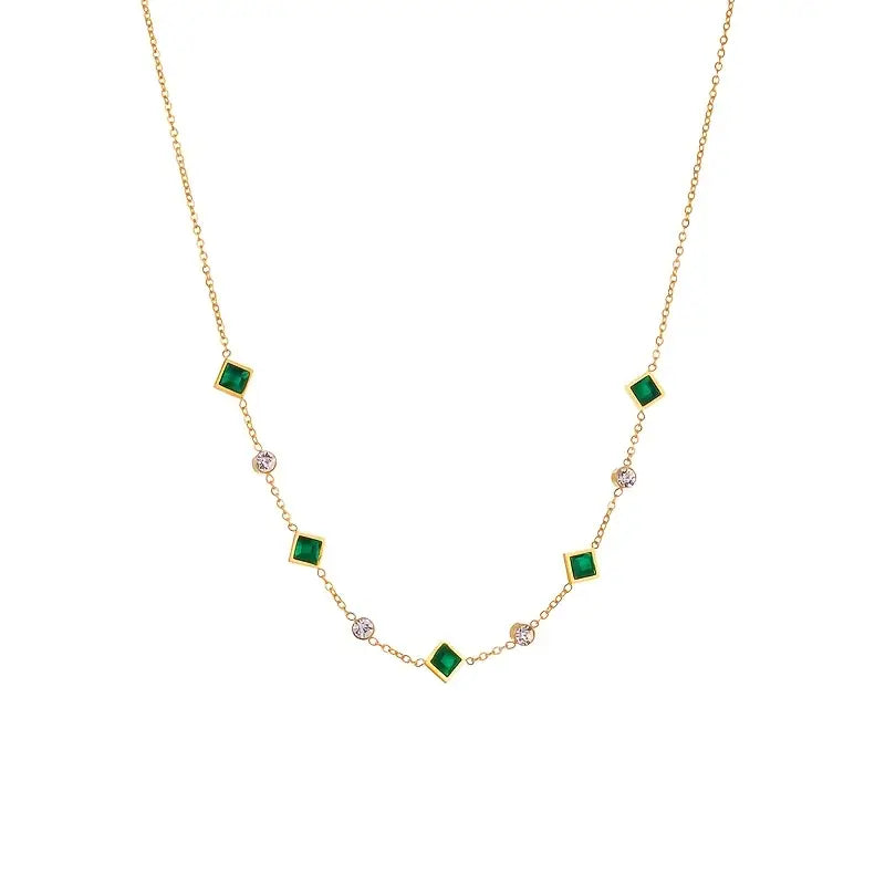 Collana Amelisse Glenwyn | Oro