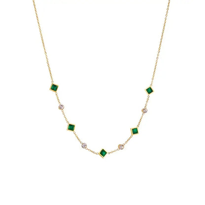 Collana Amelisse Glenwyn | Oro