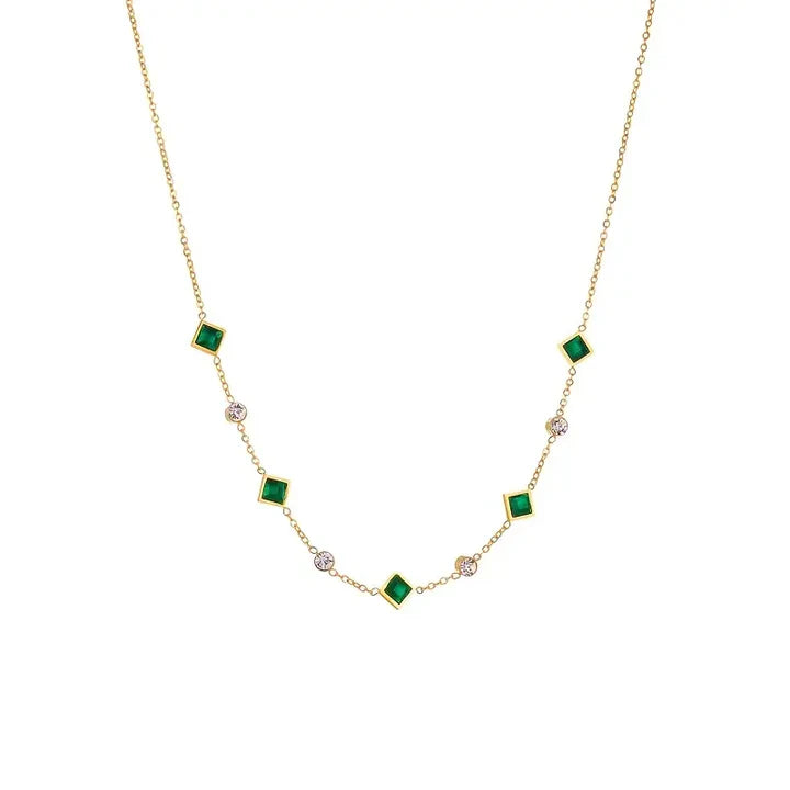 Collana Amelisse Glenwyn