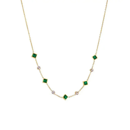 Collana Amelisse Glenwyn