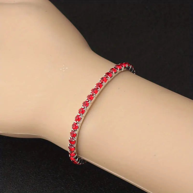 Bracciale Isadira Blazewyn | Oro bianco
