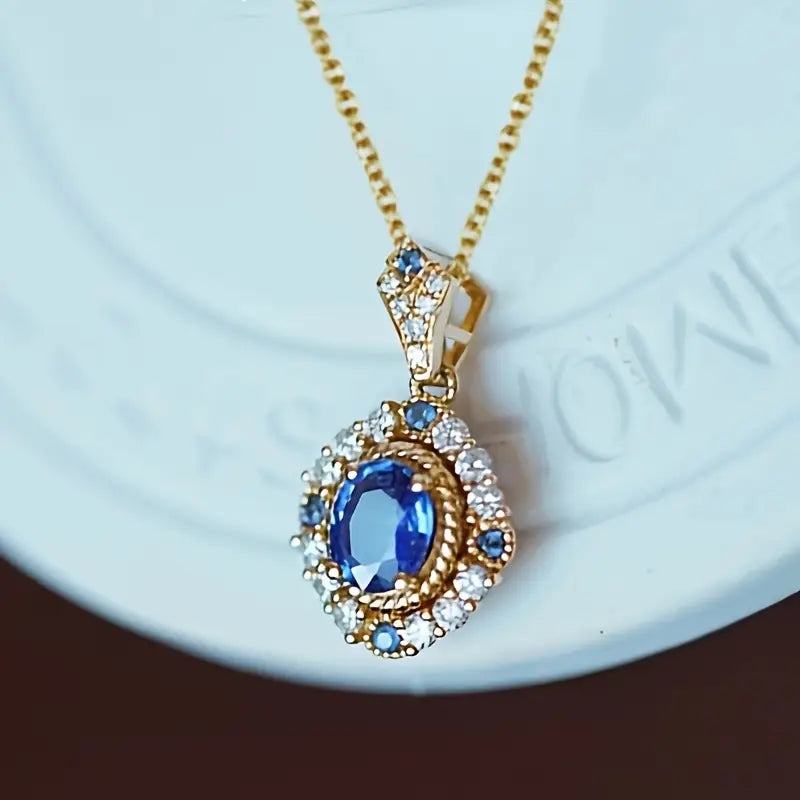 Collana Jesmira Duskraine | Oro
