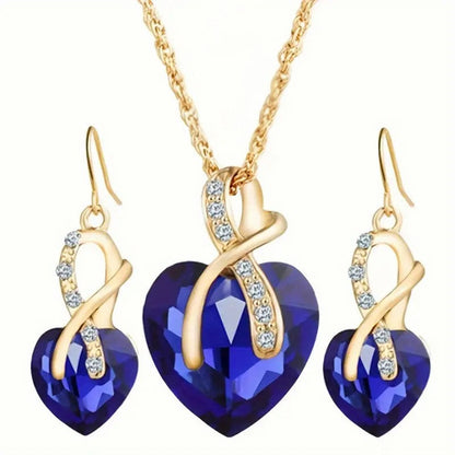 Set di gioielli Tavira Marisolde | Oro