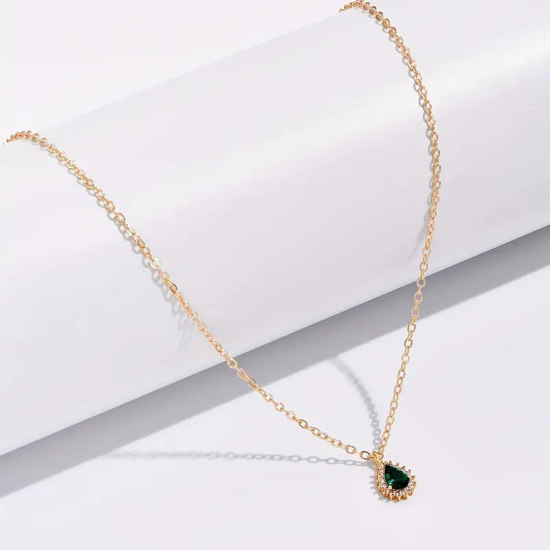 Collana Yvaine Gladorra | Oro