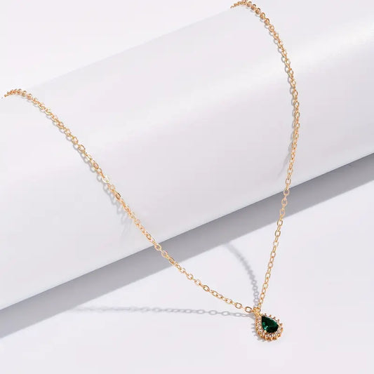 Collana Yvaine Gladorra | Oro