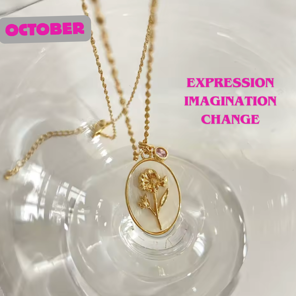 Collana Pietra del Percorso di Vita