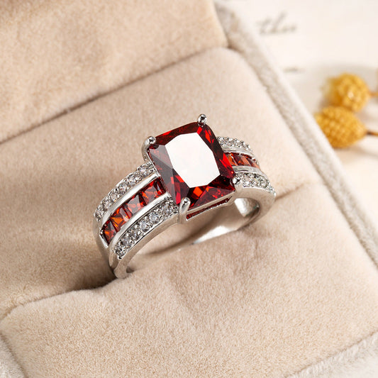 Anello Kassira Redmont | Oro