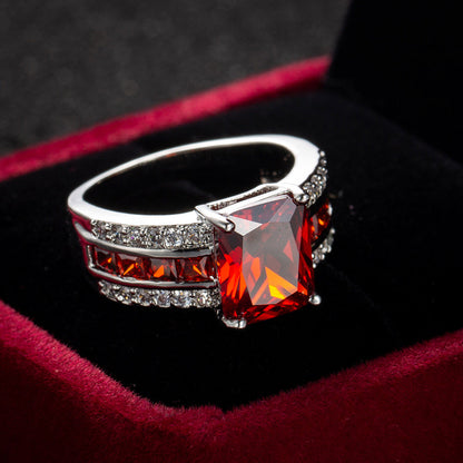 Anello Kassira Redmont | Oro
