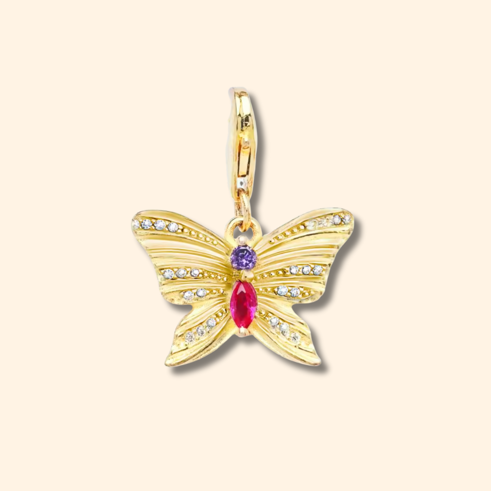 Charm per Collana