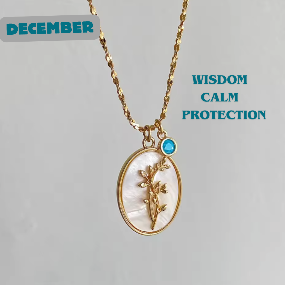Collana Pietra del Percorso di Vita
