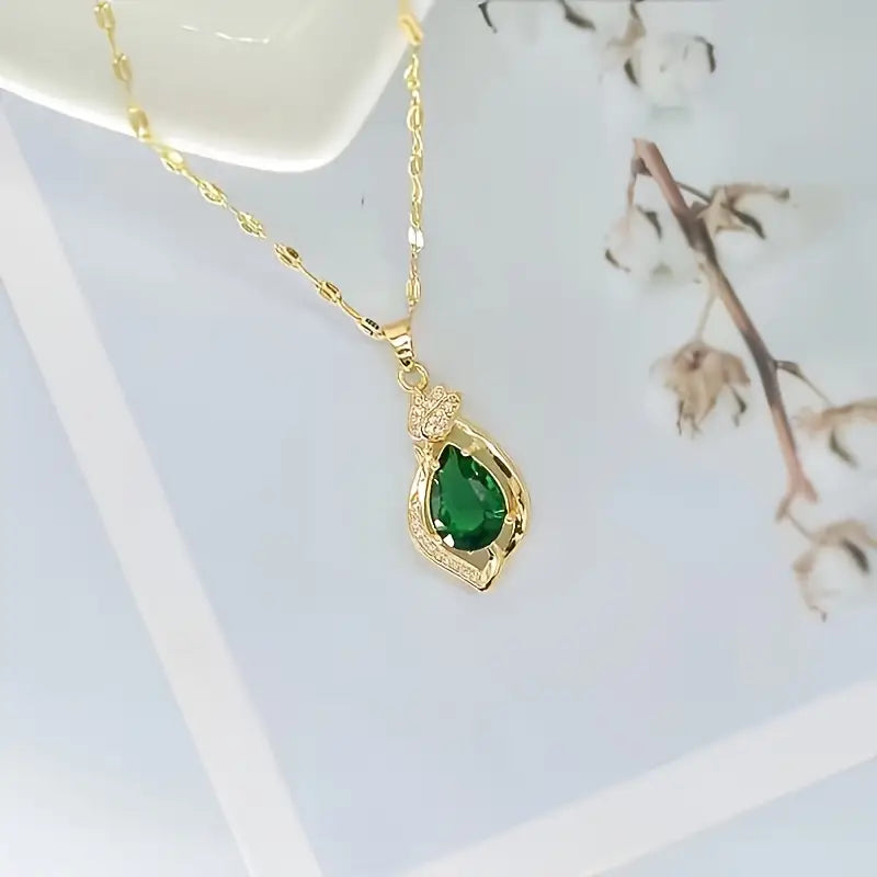 Collana Liana Moretti | Oro