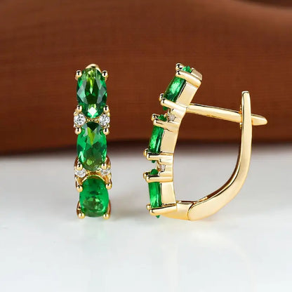Orecchini Celeste Armand | Oro