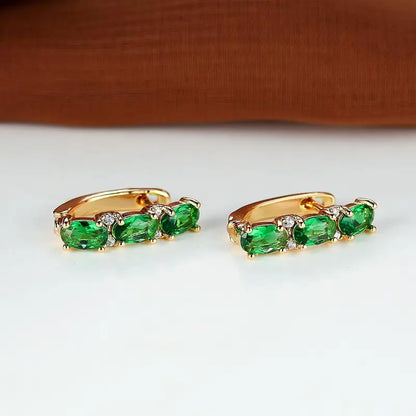 Orecchini Celeste Armand | Oro