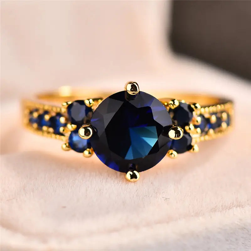 Anello Celia Serawyn | Oro