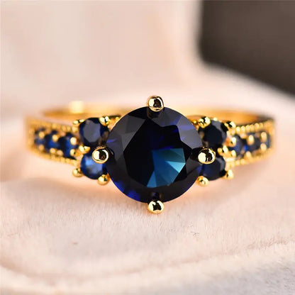 Anello Celia Serawyn | Oro