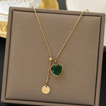 Collana Juliette Veyron | Oro