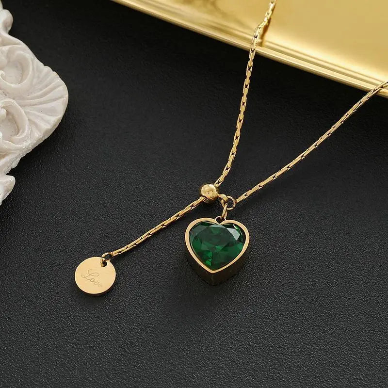 Collana Juliette Veyron | Oro