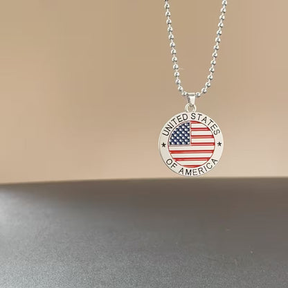 Collana Cimelio Sacro della Libertà