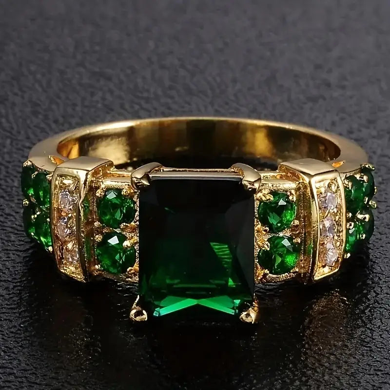Anello Averine Virdara | Oro