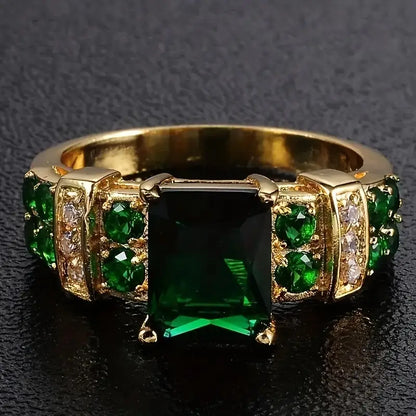 Anello Averine Virdara | Oro