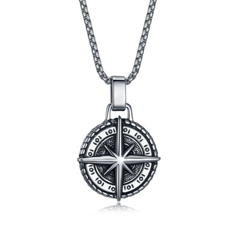 Collana Stella Polare