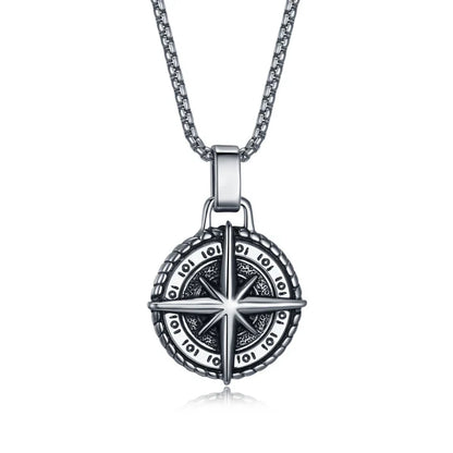 Collana Stella Polare
