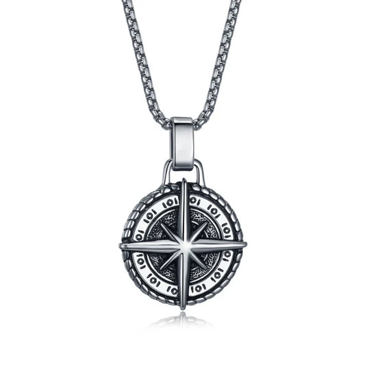 Collana Stella Polare