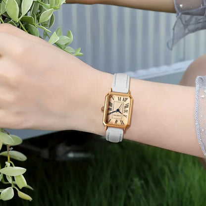 Orologio Vivelle Crest | Dorato