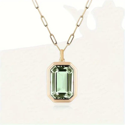 Collana Sarina Elowen