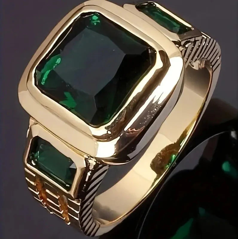 Anello Emeric Valestone | Oro