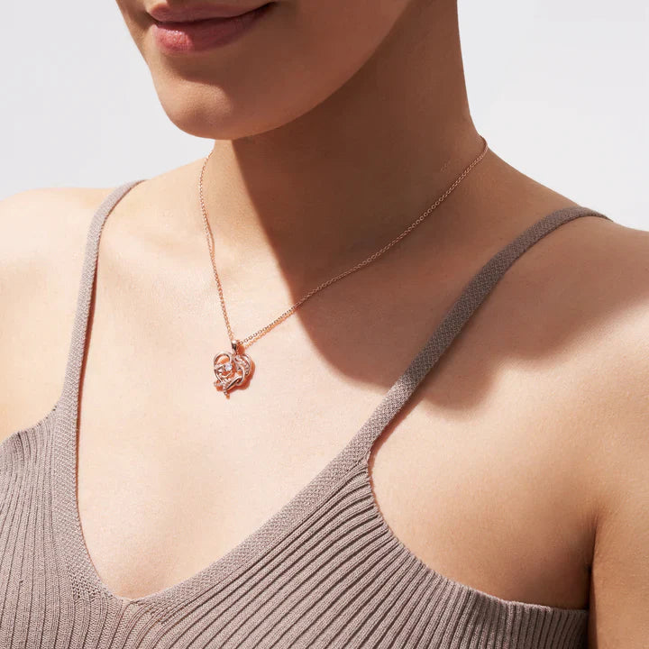 Collana Amore di Madre