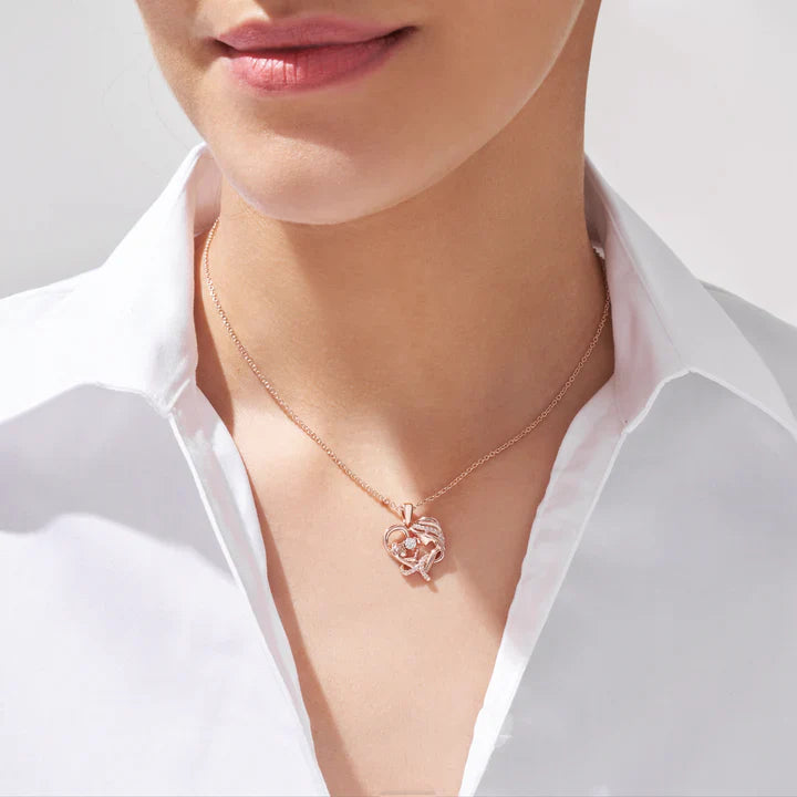 Collana Amore di Madre