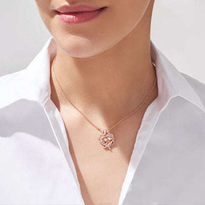Collana Amore di Madre