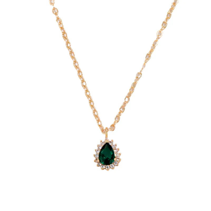 Collana Yvaine Gladorra | Oro