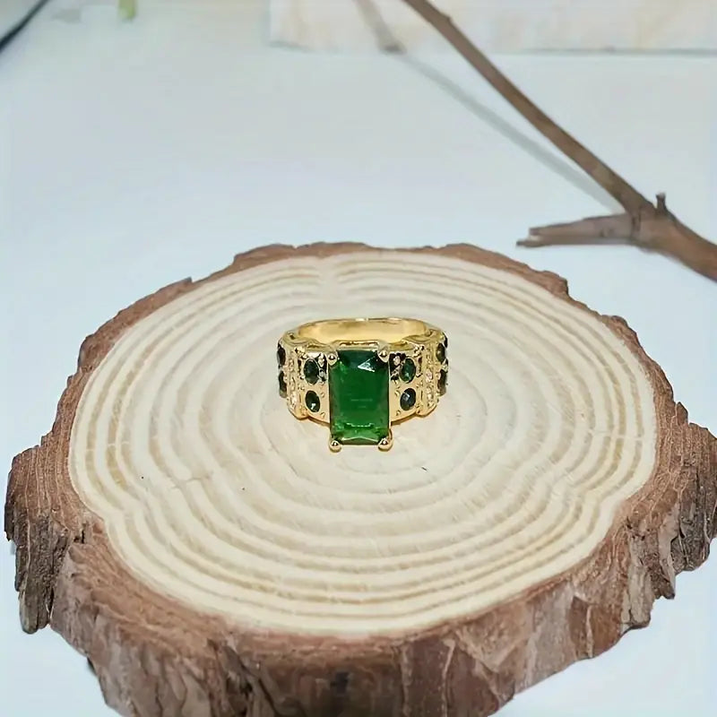 Anello Averine Virdara | Oro