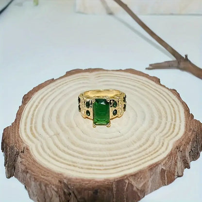 Anello Averine Virdara | Oro