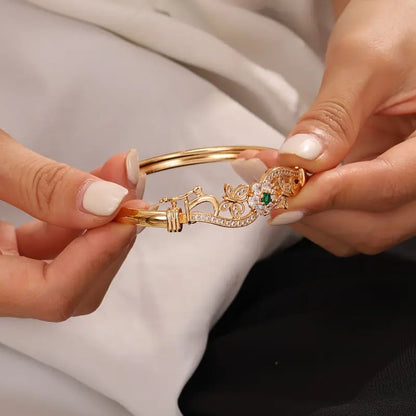 Bracciale Isla Beaumont | Oro