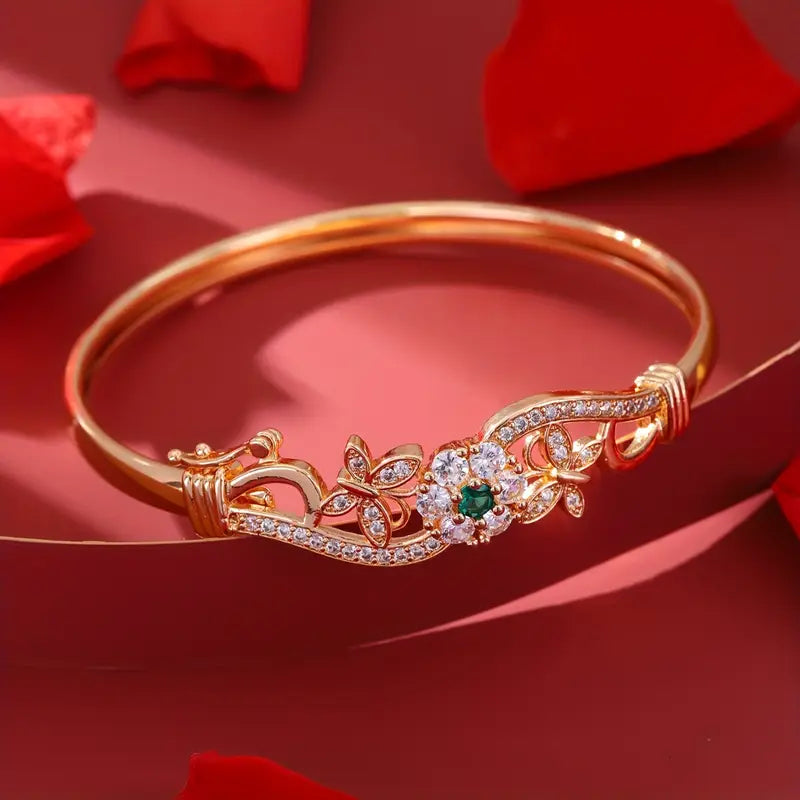 Bracciale Isla Beaumont | Oro